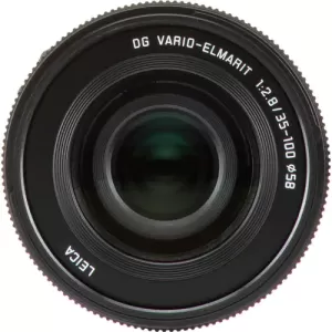 Объектив Panasonic Leica DG Vario-Elmarit 35–100 мм f/2.8 POWER O.I.S.