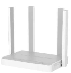 Роутер беспроводной Netcraze Speedster (NC-3013-01-EAEU) Белый