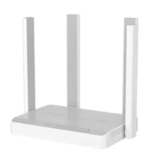 Роутер беспроводной Netcraze Runner 4G (NC-2212-01-EAEU) Белый