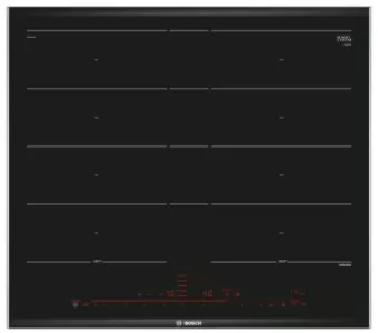 Индукционная варочная панель Bosch PXY675DC1E,