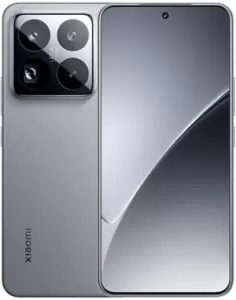 Смартфон Xiaomi 15 12/256GB (Чёрный, 12 ГБ, 256 ГБ, Global, nanoSim+eSim, Без Rustore)