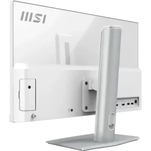 Моноблок MSI Modern AM242P 1M-1019XRU 23.8 FHD IPS/ i5-120U/16Gb/512Gb SSD (9S6-AE0722-1467) White