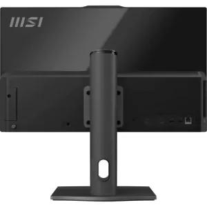 Моноблок MSI Modern AM242P 1M-1026XRU 23.8 IPS/ i5-120U/16GB/512GB SSD (9S6-AE0721-1468) Black