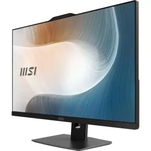 Моноблок MSI Modern AM242P 1M-1027XRU 23.8 IPS/ i7-150U/16GB/512GB SSD (9S6-AE0721-1466) Black