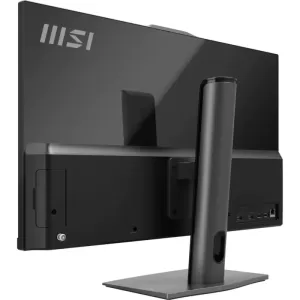 Моноблок MSI Modern AM242P 1M-1027XRU 23.8 IPS/ i7-150U/16GB/512GB SSD (9S6-AE0721-1466) Black