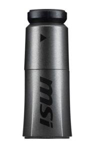 Видеокарта PCIE16 RTX5080 16GB RTX 5080 16G GAMING TRIO MSI