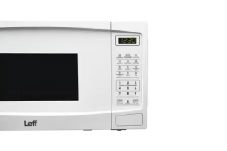 Микроволновая печь 20L GRILL WHITE 20MD732WG 700W LEFF