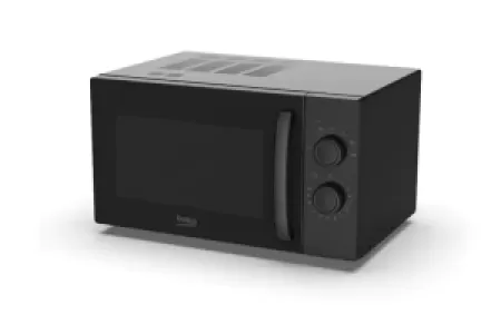 Микроволновая печь 23L SOLO BLACK MOF23300B 9211013200 BEKO