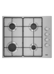 Газовая варочная поверхность HIGG 641C3 SX 7754783861 BEKO