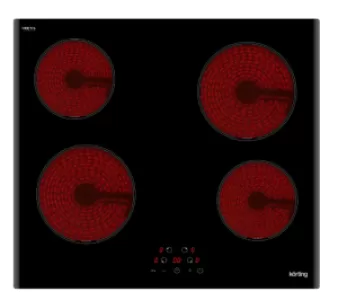 Электрическая варочная поверхность HK 60003 B KORTING