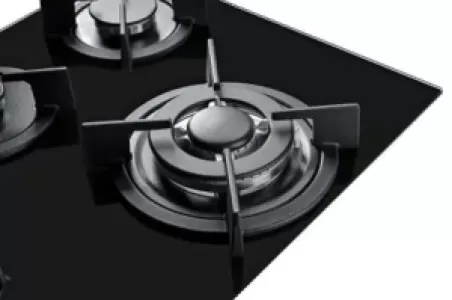 Газовая варочная поверхность HGG 451 BGH WEISSGAUFF