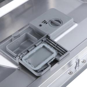 Отдельностоящая посудомоечная машина 55CM DWC-506/7 M БИРЮСА