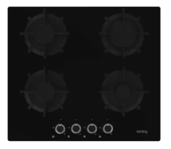 Газовая варочная поверхность HGG 6420 CN KORTING