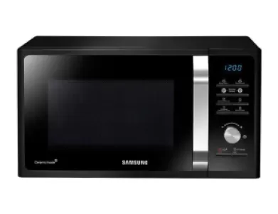 Микроволновая печь 23L SOLO MS23F302TAK SAMSUNG