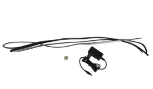 Газовая варочная поверхность стекло HG20-4I04 THOMSON