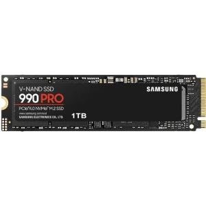 Накопитель SSD M.2 2280 1TB 990 PRO MZ-V9P1T0BW SAMSUNG