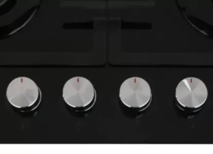 Газовая варочная поверхность стекло HG20-4I03 THOMSON