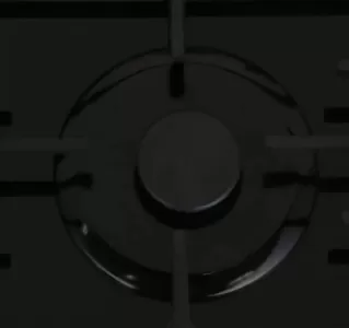 Газовая варочная поверхность стекло HG20-4I03 THOMSON