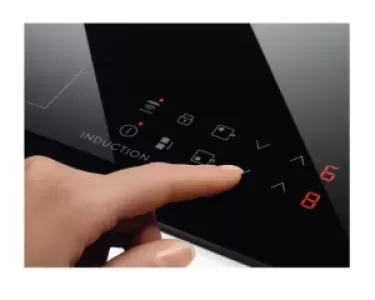 Индукционная варочная панель CIR60430CB ELECTROLUX