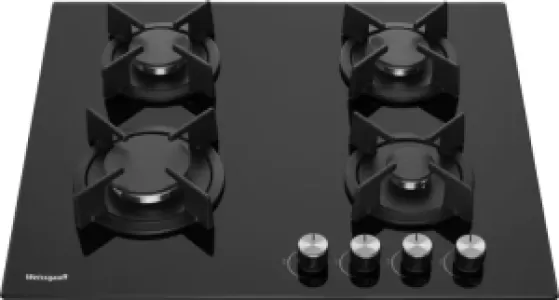 Газовая варочная поверхность HG 640 BG WEISSGAUFF