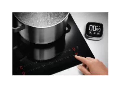 Индукционная варочная панель CIR60430 ELECTROLUX
