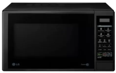 Микроволновая печь 20L SOLO BLACK MS2042DB 700W LG