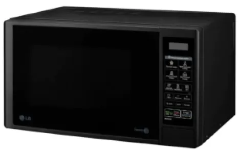 Микроволновая печь 20L SOLO BLACK MS2042DB 700W LG