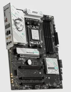 Материнская плата AMD B850 SAM5 ATX B850 GAMING PLUS WIFI MSI