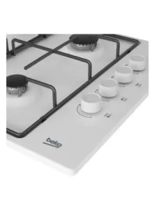 Газовая варочная поверхность HIGG 64123SW 7769987612 BEKO