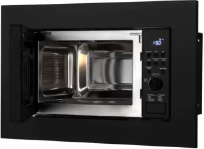 Микроволновая печь встраиваемая 20L HMT-620 BG GRILL WEISSGAUFF