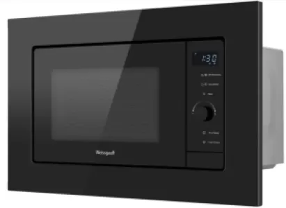 Микроволновая печь встраиваемая 20L HMT-620 BG GRILL WEISSGAUFF