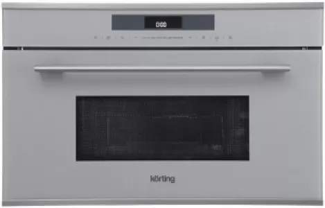 Микроволновая печь встраиваемая 34L KMI 830 GBXGr KORTING