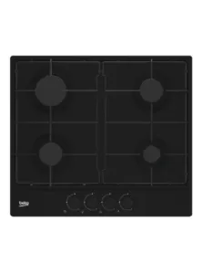Газовая варочная поверхность HIAG 64223 B 7750188332 BEKO