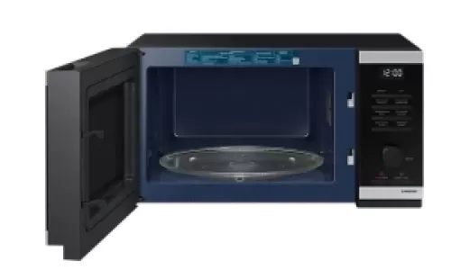 Микроволновая печь 23L SOLO MS23DG4504ATBW 800W SAMSUNG