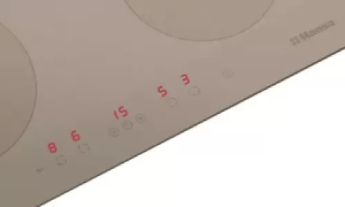 Индукционная варочная панель BHIB68328 23532 HANSA