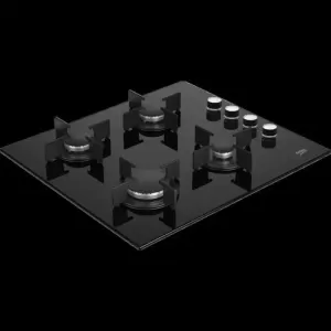 Газовая варочная поверхность HILG64120 S 7763586716 BEKO