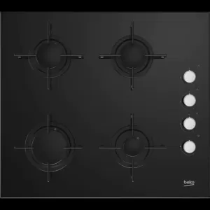 Газовая варочная поверхность HILG64120 S 7763586716 BEKO