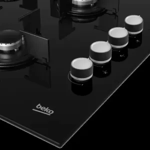 Газовая варочная поверхность HILG64120 S 7763586716 BEKO