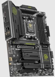 Материнская плата AMD B850 SAM5 ATX MAG B850 TOMAHAWK MAX WIFI MSI