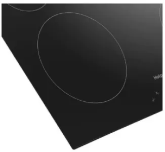 Электрическая варочная поверхность HR 6T1 C 869891100020 HOTPOINT
