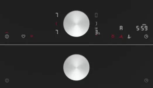 Индукционная варочная панель T66TTX4L0 NEFF