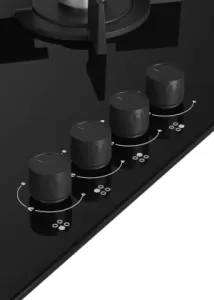 Газовая варочная поверхность HING642202SB 7712282908 BEKO