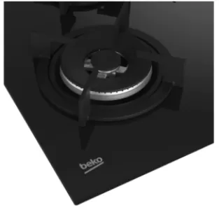 Газовая варочная поверхность HINW 64229 S 7712282907 BEKO