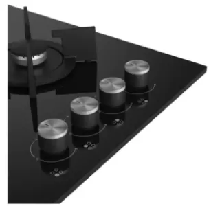 Газовая варочная поверхность HINW 64229 S 7712282907 BEKO
