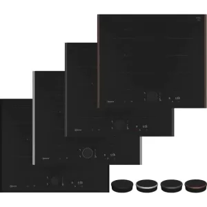 Индукционная варочная панель T66YYY4C0 NEFF