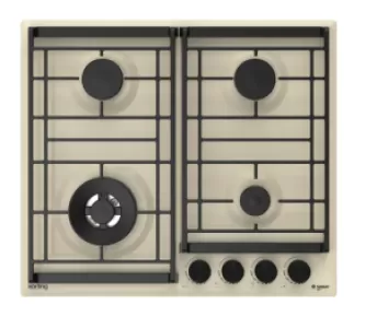 Газовая варочная поверхность HG 6302 CTB KORTING