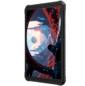 Планшет ACTIVE 5 8.68" 8/128GB BLACK BLACKVIEW