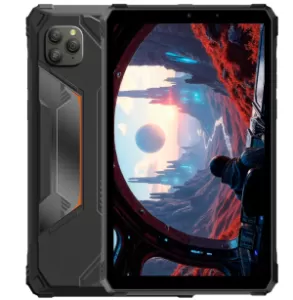 Планшет ACTIVE 5 8.68" 8/128GB BLACK BLACKVIEW