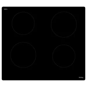 Индукционная варочная панель HI 64090 HID KORTING