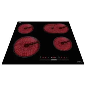 Электрическая варочная поверхность HK 63910 B KORTING